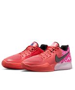 NEW Nike JA 2 'Heart Eyes' Ember Pink IB5842-800 Men's Size 12 - $98.99