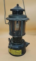 1969 Military Coleman Us Army Leaded Gas Lamp Lantern Vietnam Era - £132.63 GBP