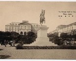 General Staff of Army Headquarters  Tokyo Japan 1910&#39;s Postcard - $14.83