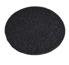 Oreck Orbiter Strip Pad Black 437071 - $20.46 CAD