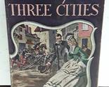 Tale of Three Cities [Hardcover] D L Murray - $10.77