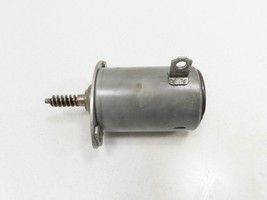 06 BMW Z4 E85 E86 #1298 Actuator Servo, Valvetronics Camshaft Cylinder Head - $29.69