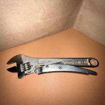 Stanley 85-610 10&quot;  Max Grip Locking Adjustable Wrench Pliers - €16,60 EUR