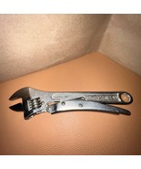 Stanley 85-610 10&quot;  Max Grip Locking Adjustable Wrench Pliers - $27.09 CAD