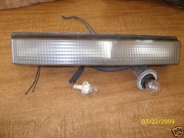 1992 1993 1994 BUICK PARK AVENUE LESABRE LEFT MARKER LIGHT PARKING LIGHT... - $1,263.57 MXN