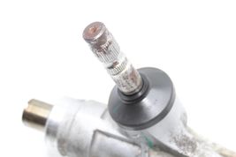 10-15 LEXUS RX350 RX450H ELECTRIC POWER STEERING RACK E4632 image 3