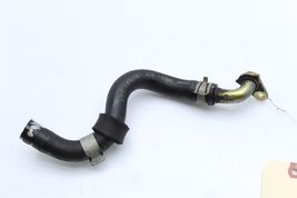 03-06 INFINITI G35 POWER STEERING HOSE LINE PIPE Q8154 image 5