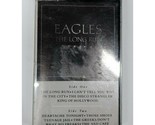 The Long Run By The Eagles Cassette Tape - $3.87
