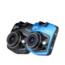 Original Podofo A1 Mini Car DVR Camera Dashcam Full HD 1080P Video Registrator R - £31.26 GBP