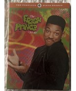 The Fresh Prince of Bel-Air: The Complete Sixth Season (DVD, 2011, 3-Dis... - $6.79