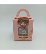 LUCKFOX Candies Colorful, sweet and delicious round fruit-flavored candies - €11,20 EUR