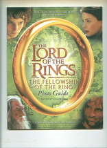 Lord Of The Rings Movie Book + Eowyn Combat Hex Figure + Glass Lotr - £10.28 GBP