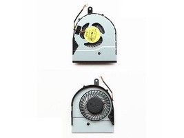 for Dell Inspiron 14 5458 5459 15 5555 5558 5559 CPU Cooling Fan - $22.37