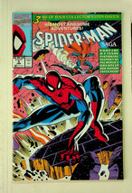 Spider-Man Saga #3 - (Jan 1992, Marvel) - Good/Very Good - £1.95 GBP