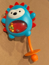 Skip Hop 2-in-1 Activity Seat REPLACEMENT HEDGEHOG EXPORE &amp; MORE Seat *N... - $9.99