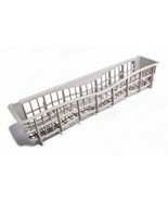 OEM Dishwasher Silverware Basket for Jenn-Air JDB9800CWP2 JDB9800CWS1 NEW - $45.44