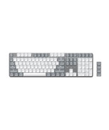 Satechi ST-KSM3LT-EN SM3 SLIM MECHANICAL BACKLIT BLUETOOTH KEYBOARD (LIG... - $2,421.60 MXN
