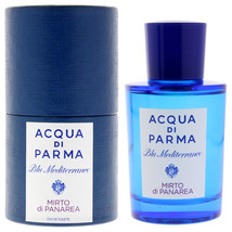 Blu Mediterraneo Mirto di Panarea by Acqua Di Parma  - £68.96 GBP