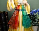 Large 12"H Divine Mercy Of Jesus Christ Figurine Blood &amp; Water From His ... - $39.99