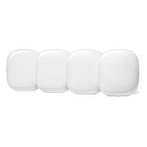 Google Nest Wifi Pro, Wi-Fi 6E, 4-Pack - $541.16