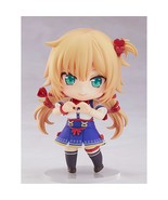 Hololive Productions Akai Haato Nendoroid 1653 Good Smile Company - Anim... - $49.99
