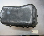 Lower Engine Oil Pan From 2011 Jeep Wrangler  3.8 04666153AC - $49.95
