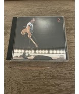 Live in Concert 1975-1985 by Springsteen, Bruce (CD, 1985) Disc 2 ONLY!!!! - $8.00