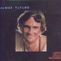 Dad Loves His Work [Audio Cassette] Taylor, James - $2.99