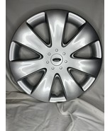 Genuine Ford OEM 2010-2012 Ford Fusion 16&quot; Wheel Cover Hubcap 9E5C-1130-AA - $22.40