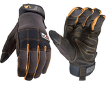 FX3 Men&#39;S Extreme Dexterity Extra Wear Work Gloves X-Large - $23.14
