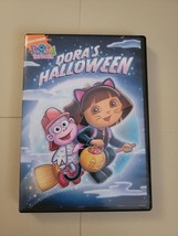 Dora&#39;s Halloween (DVD, 2004) - £2.30 GBP