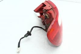 Driver Left Tail Light Fits 05-06 SAAB 9-2X 71697 image 6