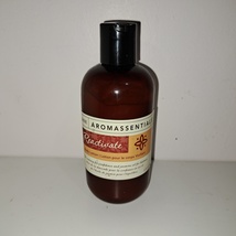 Arbonne Aromassentials Reactivate Body Lotion 8.7 oz 90% Full  - $22.50