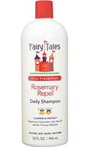 Fairy Tales Rosemary Repel Shampoo  image 7