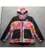 The North Face Dry Vest Insulated Jacket Youth Large Multi Lined Hooded ... - $129.99