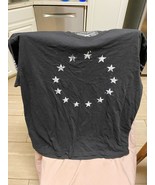 Grunt Style Colonial Flag Star Shirt Size 3XL - $14.85