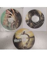 Horror DVD Movie Triple Play: Mirrors, The Host, The Collector - $13.86