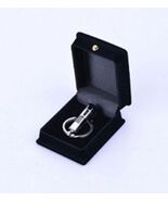 Silver Pendant/Necklace Funeral Cremation Urn - $149.99