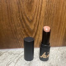 bareMinerals Gen Nude Radiant Lipstick HEAVEN RARE Mini Size (READ) - $14.99