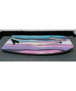 Vintage 1993 Morey Surf Body Board w/Yellow Leash - €343,89 EUR