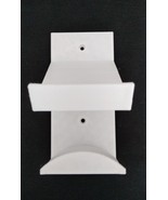 Set 2 WHITE Holders for XBOX SeriesOne 360 X PS4 PS5 NS 1Controller+Head... - $19.20 CAD