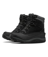 The North Face Men&#39;s Chilkat IV Waterproof Winter Snow Boots TNF Black S... - $136.38 CAD