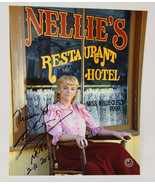 Alison Arngrim in Little House on the Prairie Signed Photo 8 x 10 - $44.55