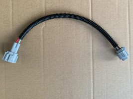 New For 03-07 Infiniti G35 03-09 Nissan 350Z Cooling Fan-Wiring Harness ... - $19.99