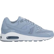 Authenticity Guarantee 
Women&#39;s Nike Air Max Command Blue Grey - Size 8 - £79.75 GBP