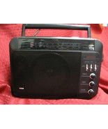 RCA Superadio RP7887C Long Range AM/FM HI Performance Wide Band Vintage ... - $41.64 CAD
