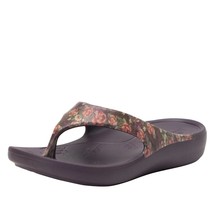 Alegria women&#39;s ode sandal in Garden Chic - size 42 - £37.99 GBP