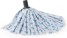 O Cedar Light &#39;N Thirsty Cloth Replacement Mop Head Machine Washable Refill, 2CT - £36.66 GBP