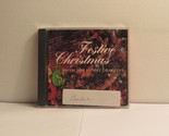 Festive Christmas With The Funny Dragons (CD, 1993, Pilz) - $7.59