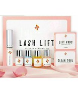 (CANADA STOCK) 8 In 1 Eyelash Perm Kit Lash Lift Kit Semi Curling Permin... - $417.56 MXN
